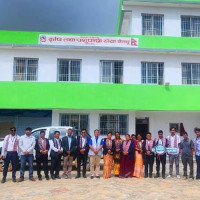 समावेशीकरणको दिशामा नयाँ फड्को : गोरखापत्रद्वारा प्रकाशित मगर भाषा