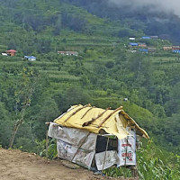 बर्सेनि बढ्दै बाँझो जग्गा