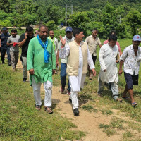 युक्रेन–रुस युद्ध : निकासको प्रयास