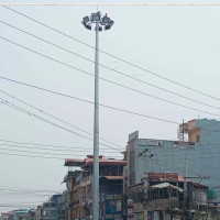 ﻿ठाकुर गैरे पाल्पा दुईकाे लागि एमालेबाट सिफारिस