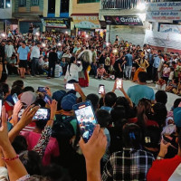 बागलुङमा बर्सेनि देखिँदै छ डेङ्गु