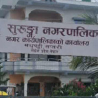 हुलाकी सडकको काम सुस्त