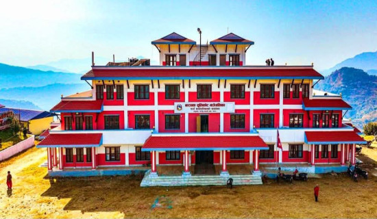 गोरखामा एक जनामा जापनिज इन्सेफलाइटिस