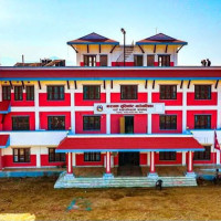 नेपालगन्ज यातायात कार्यालय सार्ने तयारी सुरु  हुँदै