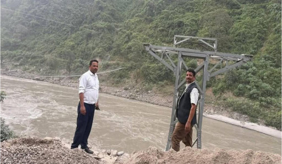 नेपालगन्ज यातायात कार्यालय सार्ने तयारी सुरु  हुँदै