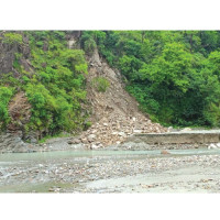 सञ्चारमन्त्री कार्की सुनसरी क्षेत्र नं ४ बाट एकल सिफारिस