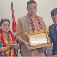 निर्वाचनले नछोएको सुकुम्बासी बस्ती