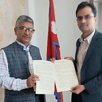 अन्तर्राष्ट्रिय सगरमाथा दिवस : आरोहणमा कीर्तिमानै कीर्तिमान