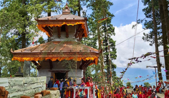 प्रधानमन्त्रीको चीन–भारत भ्रमण : कूटनीतिमा नयाँ मोड