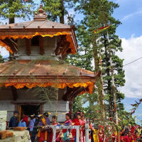 खोकनाको तेल