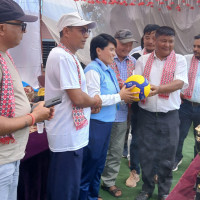 भारतीय सामानमा दोब्बर अमेरिकी कर, पुग्यो ५० प्रतिशत
