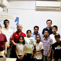 मधेशमा रमाएका धानुक