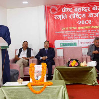 लोकतान्त्रिक गणतन्त्रमा प्रतिगमन असम्भव : प्रधानमन्त्री ओली