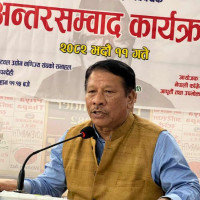 लोकतान्त्रिक गणतन्त्रमा प्रतिगमन असम्भव : प्रधानमन्त्री ओली
