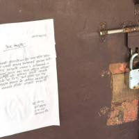 जमुनाहा नाकाको सुरक्षा व्यवस्थामा कडाइ