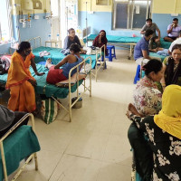 प्रधानमन्त्रीको चीन भ्रमण कार्यतालिका सार्वजनिक