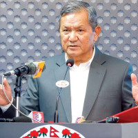 घोडाघोडी २ को वडा अध्यक्षमा एमालेका चौधरी विजयी