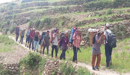 आइसीसी टी–२० महिला विश्वकपको ग्लोबल छनोट नेपालमा