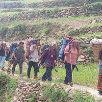 चिकित्सकविहीन मुगुमा प्रतिष्ठानले पठायो विशेषज्ञ