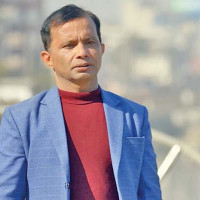 लोप हुँदै निगालोको डोकोडालो