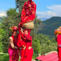 समावेशीकरणको दिशामा नयाँ फड्को : गोरखापत्रद्वारा प्रकाशित भोजपुरी भाषा