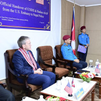 समावेशीकरणको दिशामा नयाँ फड्को : गोरखापत्रद्वारा प्रकाशित भोजपुरी भाषा