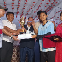 ३६ वर्षपछि सिङ्गापुरसँग नेपालको परीक्षा