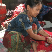 आचारसंहिताविपरीत  प्रचार सामग्री बरामद