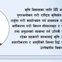 मतदाताको परीक्षा