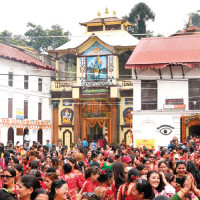 ऊर्जा परियोजना पेस गर्न कोरियाको आग्रह