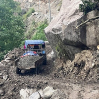 प्रधानमन्त्रीको चीन–भारत भ्रमणमा  ‘लिपुलेकको विषय उठाउँछौँ’