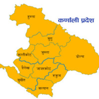 उत्तरी नाकामा दसैँका सामान अलपत्र