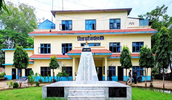 खुला सीमा, बढ्दो तस्करी