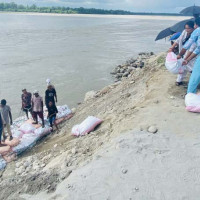 ऊर्जा परियोजना पेस गर्न कोरियाको आग्रह