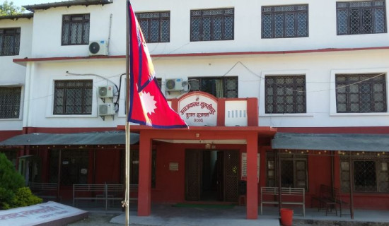 ऊर्जा परियोजना पेस गर्न कोरियाको आग्रह