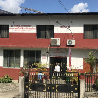 ऊर्जा परियोजना पेस गर्न कोरियाको आग्रह