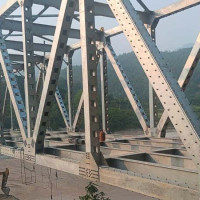 तिम्बुङ पोखरी ट्रेल रनको तयारी