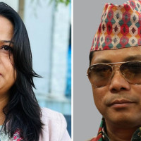 जय ट्रफी : आर्मी र पुलिस फाइनलमा