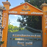 थाकरको कसिलो बलिङमा जनकपुरको लगातार चौथो जित