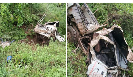 थाकरको कसिलो बलिङमा जनकपुरको लगातार चौथो जित