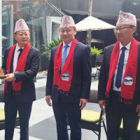 थाकरको कसिलो बलिङमा जनकपुरको लगातार चौथो जित
