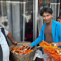 महिला टी–२० विश्वकप छनोट : नेपाल सुपर तीनमा
