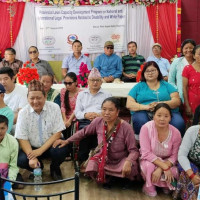 डाँडाखेत–राहुघाट प्रसारण लाइनको जग्गा अधिग्रहण सुरु