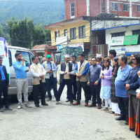चलचित्रमा नाटकको स्वाद ‘ताराहरू’