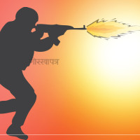 कृषियोग्य जमिन नै बाँझो