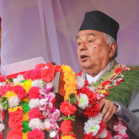 खेलकुदको अवस्था परिवर्तन गर्न लगानी र सोच आवश्यक