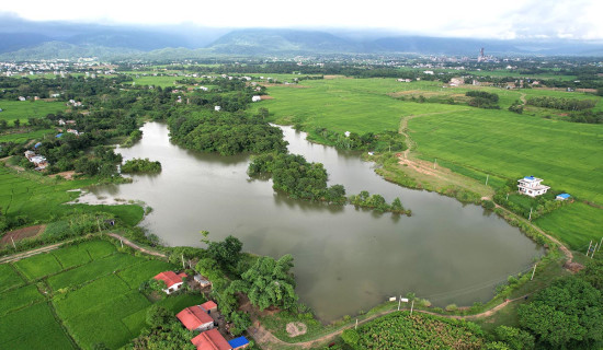 मतदानपछि रोजगारी खोज्न भारततर्फ