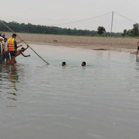 गुल्मीमा कालीगण्डकी करिडोर अवरुद्ध
