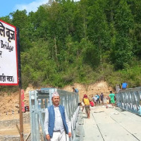 मतपत्र जोगाउन कार्यकतालाई ओलीको निर्देशन