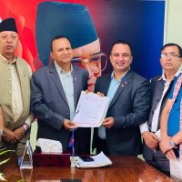 सरकारले उखु किसानका समस्या तत्काल समाधान गर्नुपर्छ : महामन्त्री थापा